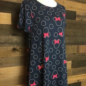 Disney Carly dress
